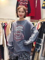 韓國東大門直送 MAISON DE GLORY 女裝上衣